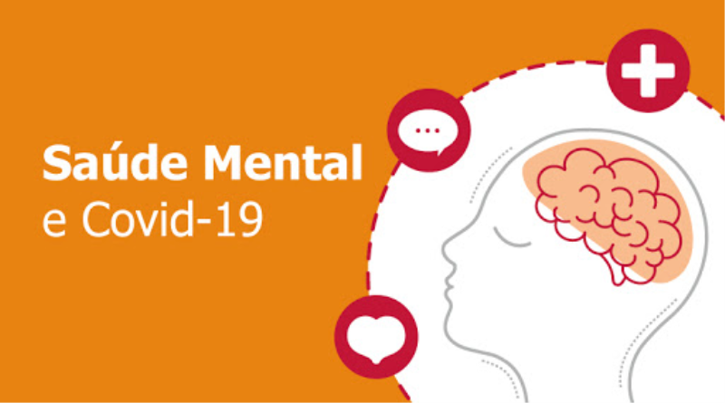 SAUDE  MENTAL & CORONAVIRUS 